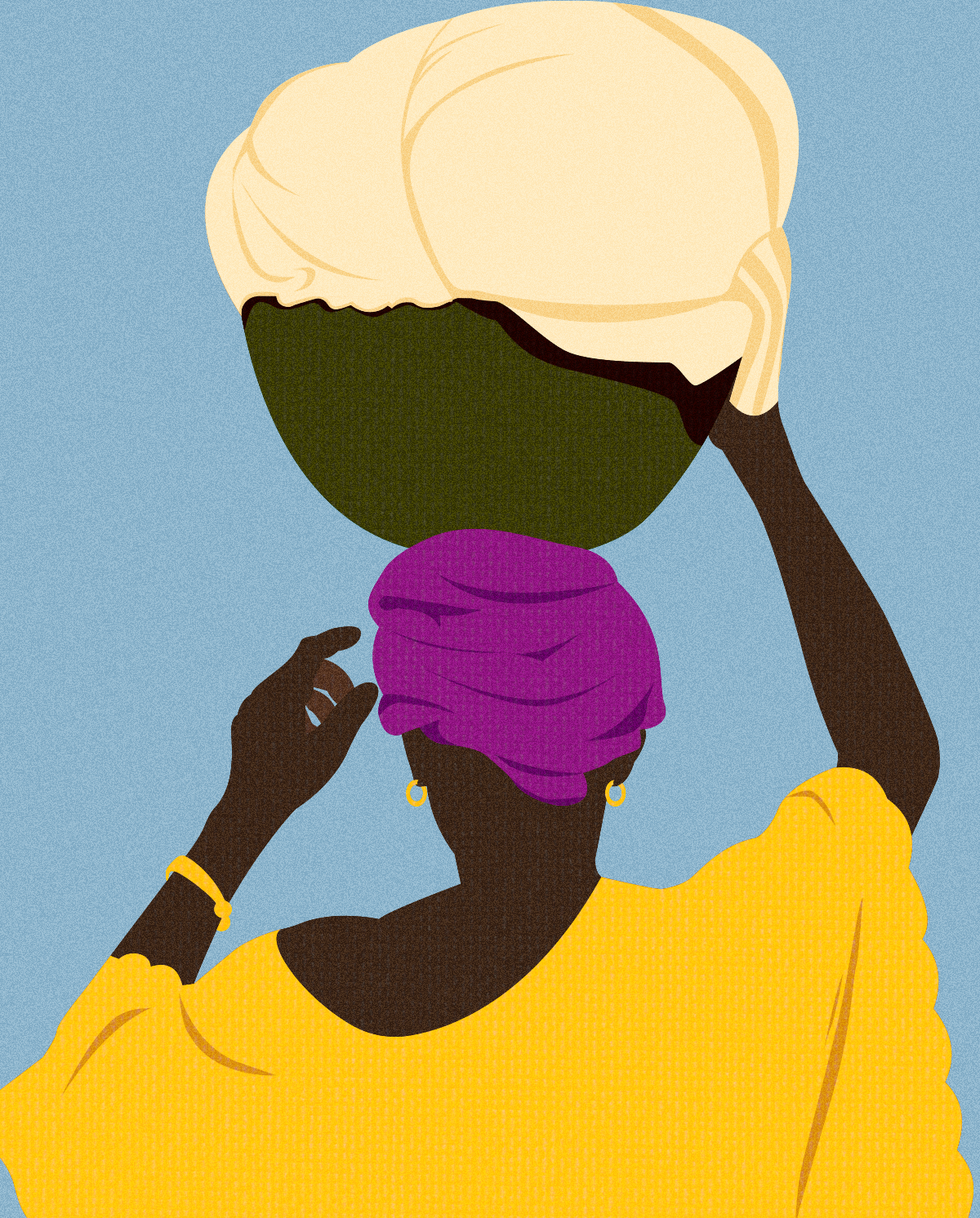 Our Market (Coming Soon)